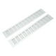 thumbnail image 4 of Rejilla de ventilación de aire Nikou 2 piezas rectangular, 4 of 9