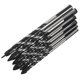 thumbnail image 5 of Juego de 12 brocas para azulejos YONGSHENG cerámica carburo de tungsteno tamaño 6 mm, 5 of 5