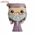 thumbnail image 5 of NEW FUNKO POP Voldemort Snape Luna Dobby Hermione Ron Malfoy Potter Rubeus Vinyl Action Doll Series Model Toys for Children's, 5 of 5