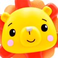 thumbnail image 2 of Juguete Infantil Fisher Price León Amarillo, 2 of 3