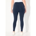 thumbnail image 4 of Catherines Women's Plus Size Suprema Legging, 4 of 6