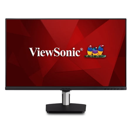 UPC: 0766907010640 | ViewSonic ID2455 24 Inch ViewBoard Education Touch Display