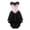 Black Pink, variant on Steampunk Zip Tight Lace Bustiers Corset with Skirt Carnival Set for women Red XXS