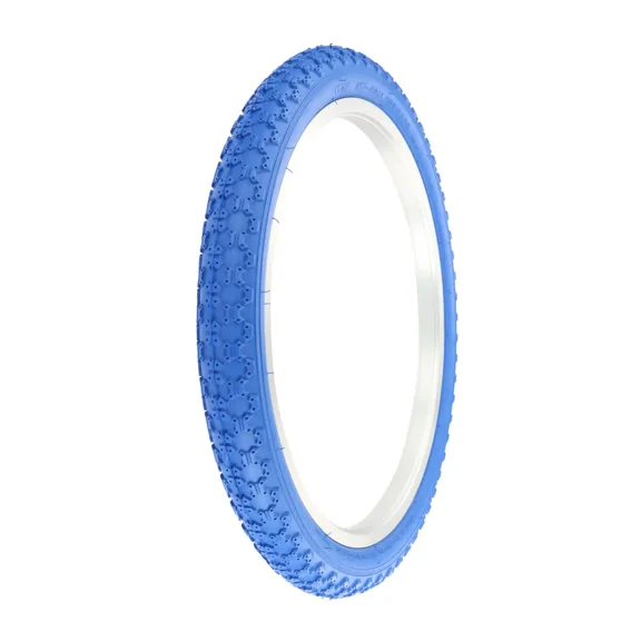 PRO Bicycle Tire Wanda 20" x 2.125", Blue