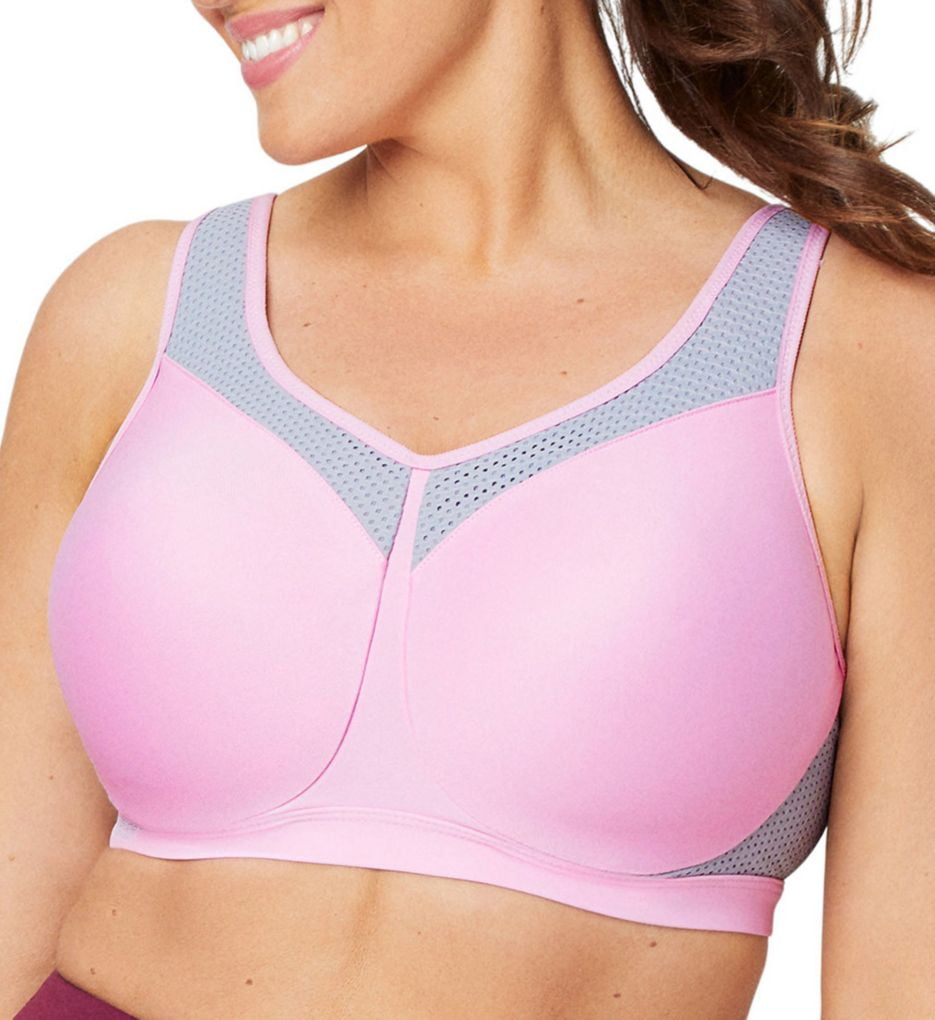 42dd sports bra high impact