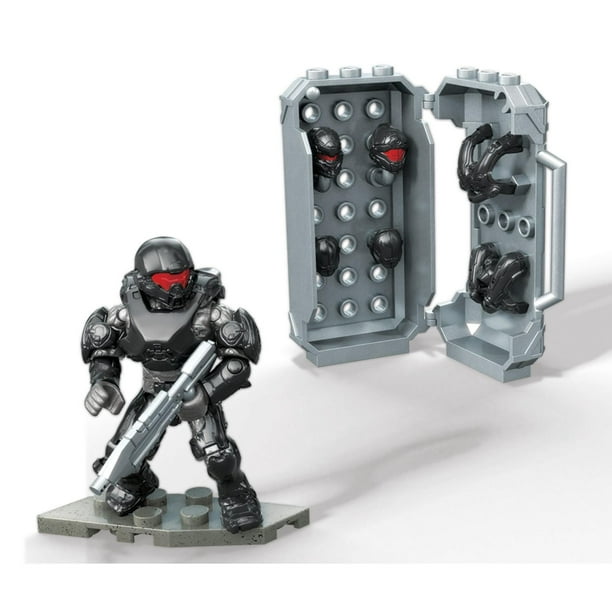 special ops copter mega construx