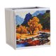 thumbnail image 2 of Caja de Almacenamiento de Pintura de DIY Art Crafts Square Home 01 Sunnimix Cajas de almacenamiento de pintura de diamantes, 2 of 8