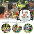 thumbnail image 6 of Anime Lunch Bag Zootopia 2 Insulated Lunch Box Leakproof Cooler Food Cartoon Lunch Containers for Work Travel and Picnic, 6 of 6