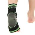 thumbnail image 3 of MYG Ankle Sprain Brace Foot Support Bandage Achilles Tendon Strap Guard Protector, 3 of 8