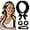 Black, variant on Heatless Hair Curler, No Heat Hair Curlers to Sleep in, Super Soft Ribbon Wrap for Long Hair，Overnight Heatless Curling Set with Hair Scrunchies and Clip, for All Hair Types