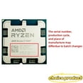 thumbnail image 4 of Ryzen 5 R5 7500F 3.7GHz 6-Core 12-Thread CPU LGA AM5, 4 of 4