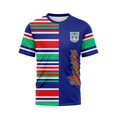 thumbnail image 3 of Camisetas de rugby/legión/indígenas/locales y visitantes/tradicionales de alta calidad para hombres de New Zealand Warriors 2024 ANZAC, 3 of 5
