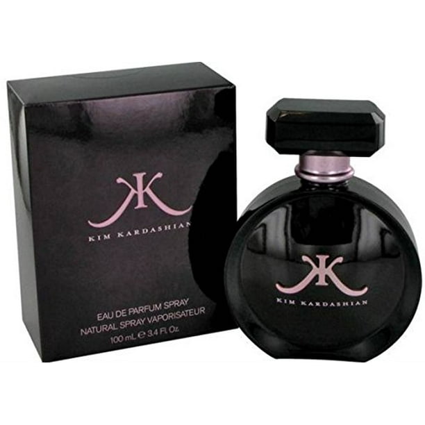 Kim Kardashian by Kim Kardashian Eau De Parfum Spray 3.4 oz for Women