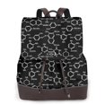 thumbnail image 1 of Fotbe Chemistry Formulas 1 Mochila Bolso con Estampado para Mujer, Mochila Antirrobo de Nylon Impermeable, Bolsa Ligera de Hombro, 1 of 4