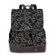 thumbnail image 1 of Balery Chemistry Formulas 1 Mochila de Cuero para Mujeres, Gran Capacidad, Bolsa de Viaje Multifuncional, Mochila de Cuero y Bolsa de Hombro para Mujeres, 1 of 4