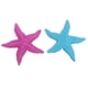 thumbnail image 3 of 8pcs resina acuario adornos decoración colorida 8cm Yuyangstore Estrella de mar de resina, 3 of 6