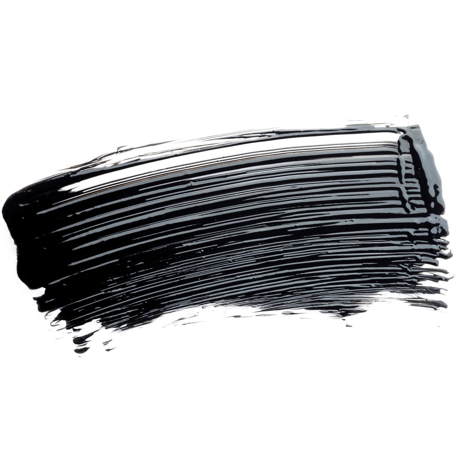 Milani Mascara hydrofuge Noir Mascara hydrofuge