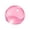 Pink #328, variant on Coconut Oil Squishy Ball,Clear Jelly Slow Rebound Fidget Toy with Squeeze Sound,Soft Sensory Squishy Ball for Desk Decor,Party Favor and Gift