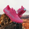 thumbnail image 4 of Mepaouo Mens Womens Hiking Water Shoes Quick Dry Barefoot Aqua Socks Beach Non Slip Swim Sneakers, 4 of 8