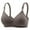 c02Brown, variant on Arnsht Daisy Bras for Older Women Easy Close Bra Cute Fashion Daisy Bra Breathable Comfy Wirefree Everyday Cozy Bras Blue 38
