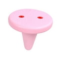 thumbnail image 1 of Taburete Wobble Macarena silla Wobble alta para niños pequeños jardín rosa 24 cm x 24 cm, 1 of 8
