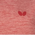 thumbnail image 7 of Butterfly Izumo Shirt Red XS, 7 of 7