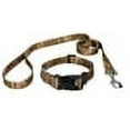 thumbnail image 7 of Country Brook Petz® Waterfowl Camo Deluxe Dog Collar and Leash, Mini, 7 of 7