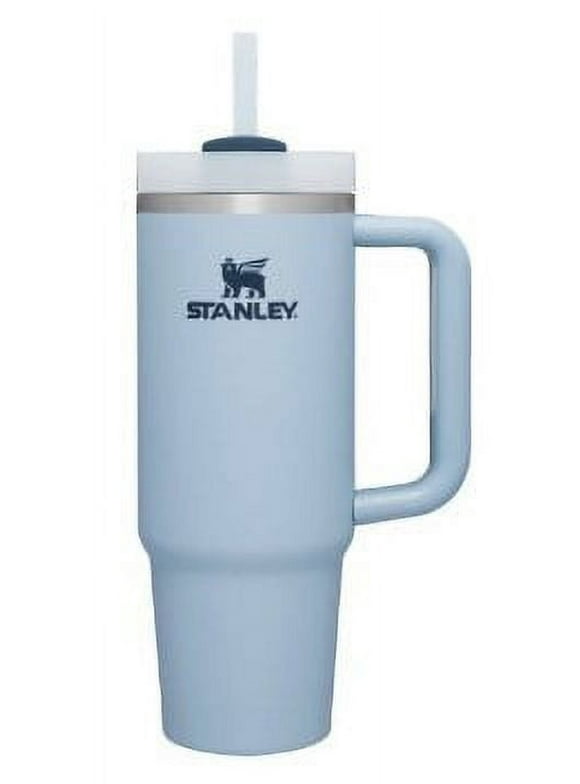 Stanley Quencher H2.0 FlowState Tumbler 30oz (Chambray)