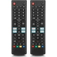 thumbnail image 1 of XiHAMA Universal Compatible with VIZIO Smart TV Remote Control Replacement XRT136, 1 of 7