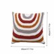 thumbnail image 3 of Fiudx Ofertas relámpago Funda de almohada de poliéster, funda de almohada moderna para sofá, funda para cojín de asiento, funda de cojín suave para dormitorio y cabecera, funda de almohada para el ho, 3 of 6