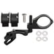 thumbnail image 2 of Estabilizador de la Cadena de Dientos, Guía de Cadena de Bicicletas Duradera Portátil Protector Negro para Bicicleta de Montaza, 2 of 7