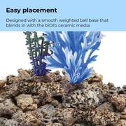 biOrb Medium Blue & Purple Plant Set - Aquarium Plant Decoration