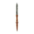 thumbnail image 4 of Cepillo redondo pequeño Yuyangstore para flequillo peine para peluqueros cabello grueso o fino M, 4 of 8