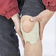 thumbnail image 5 of ZHAOCHENG Parche para aliviar el dolor de rodilla NA1, 12 unidades, parches térmicos para aliviar el dolor de rodilla las 24 horas, parches para aliviar el dolor de artritis, 5 of 5