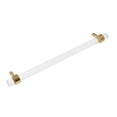 thumbnail image 4 of GUOOL Acrylic Cabinet Door Handle 224, 4 of 9