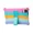 Colorful Pink, variant on 10.1''Universal Soft Silicone Case For 10 10.1inch Android Tablet PC Shockproof Solid Color Back Stand Cover 24*16cm/9.5*6.4inch Colorful Pink 10.1 inch Tablet