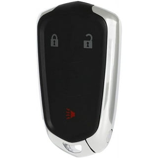 Cadillac srx sale key fob cover