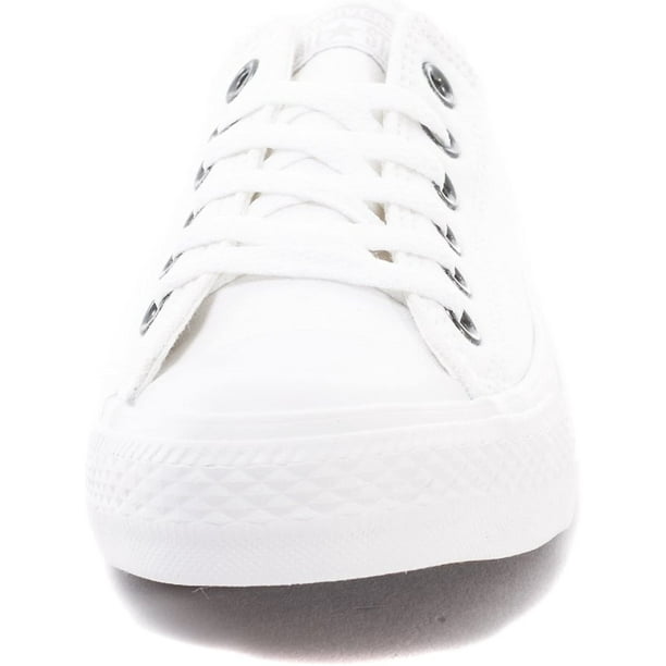 Converse ox 2024 white mono