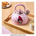 thumbnail image 4 of Tetera My shop Hello Kitty de Acero Inoxidable de My Melody con Asa de 2.5 Litros, 4 of 4