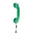 thumbnail image 1 of Audífono Micrófono Pop Teléfono Retro USB-C Native Union verde, 1 of 5