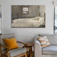 thumbnail image 6 of Andrew Wyeth Master Bedroom Prints Poster Canvas Art Poster and Wall Art Picture Print Modern Family bedroom Decor Posters 08x12inch(20x30cm), 6 of 6
