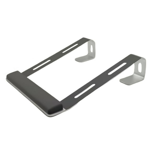 Adjustable Vertical Laptop Stand For Desk Notebook Holder Desktop Dock Space Saving Notebook Stand For Laptop Tablet