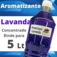 thumbnail image 2 of Aromatizante para oficina Lavanda Concentrado para 5 litros PLim50 Jady quimica Lavanda, 2 of 2