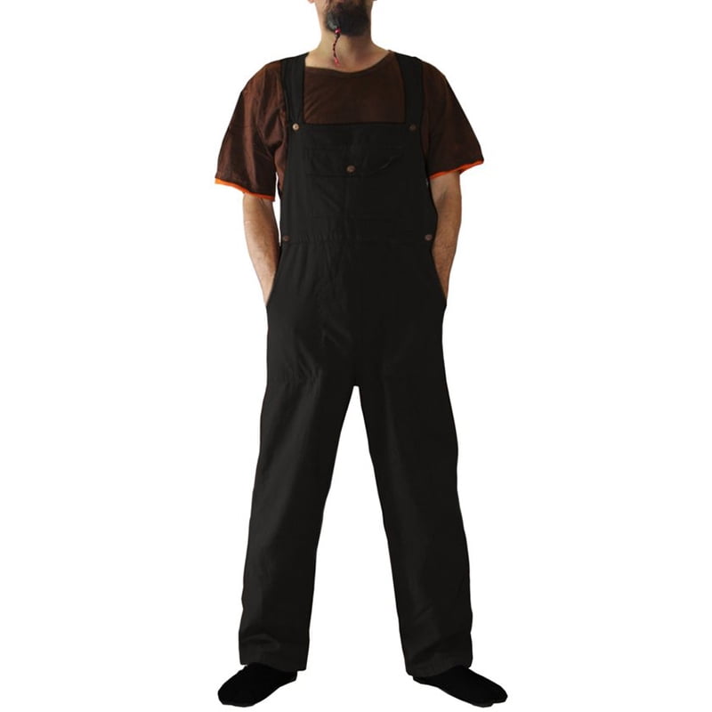 incerun mens jumpsuit