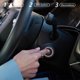 thumbnail image 3 of 3 piezas de cubierta para botón de arranque del motor del coche, accesorio interior para coche, 3 of 8