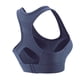 thumbnail image 3 of Sujetador deportivo de una pieza con copa fija a prueba de golpes, de alta resistencia, con gran absorción de impactos en el pecho, ropa interior deportiva de belleza con efecto push up para mujer, 3 of 5