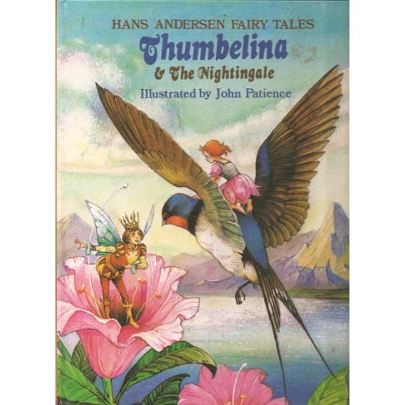 Pre-Owned Thumbelina & the Nightingale (Hans Christian Andersen Fairy Tales)