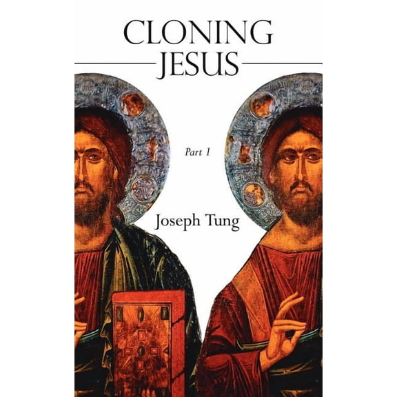 Cloning Jesus: Part 1