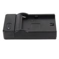 thumbnail image 1 of Battery , Ultra Thin Charging  Camera Battery  Charging Indicator USB 5V  for  Battery for F960, 1 of 8