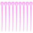 thumbnail image 1 of GOOHOCHY 2 paquetes/180 piezas de herramientas de permanente duraderas, útiles rizadores de pelo, pinzas prácticas, accesorio para el cabello para mujeres y niñas (color aleatorio), 1 of 7